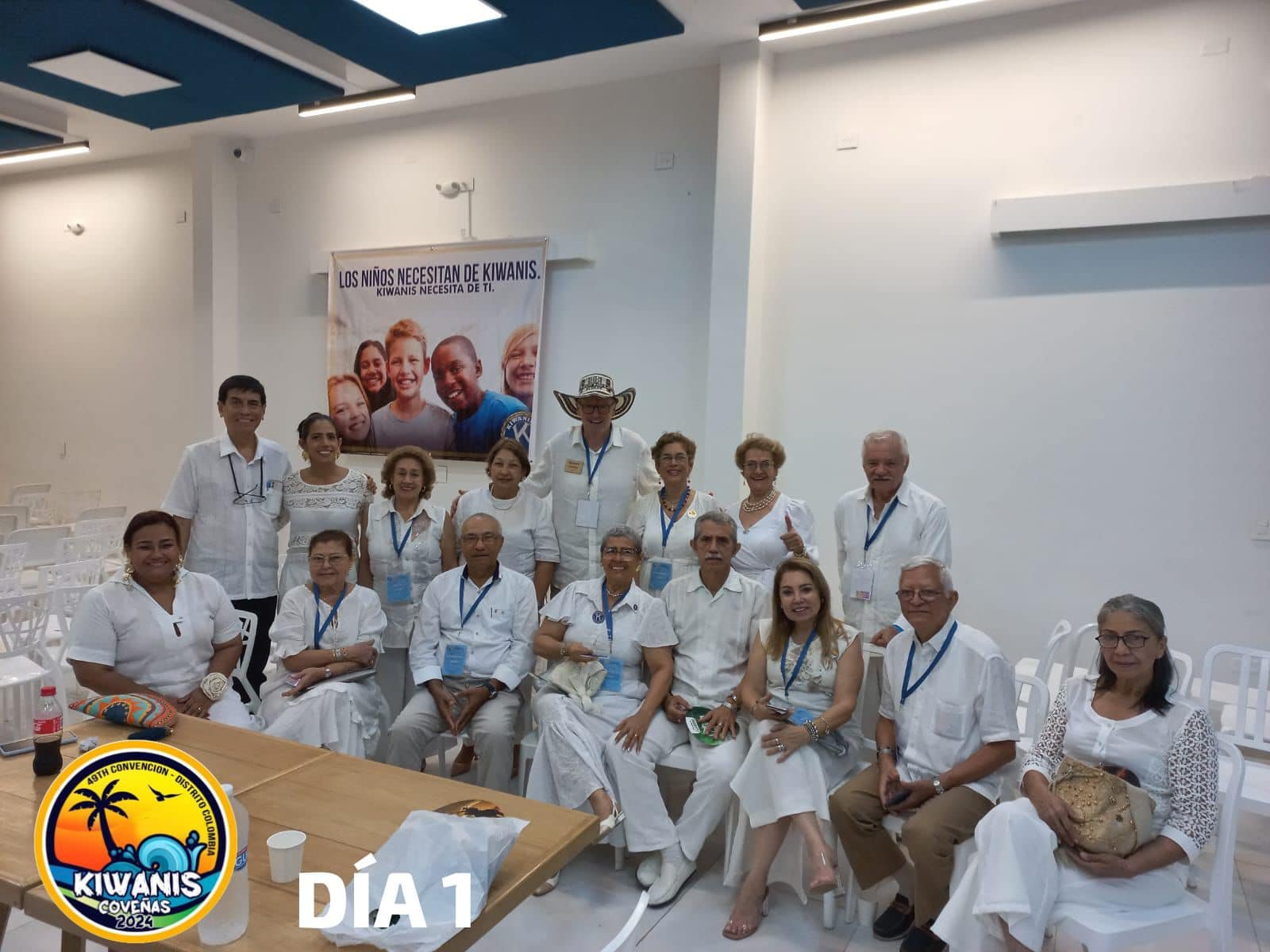 Club Kiwanis de Sincelejo